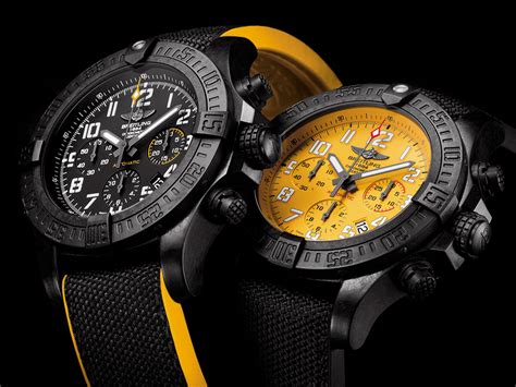 breitling avenger hurricane 45 military|Breitling Avenger hurricane 50mm.